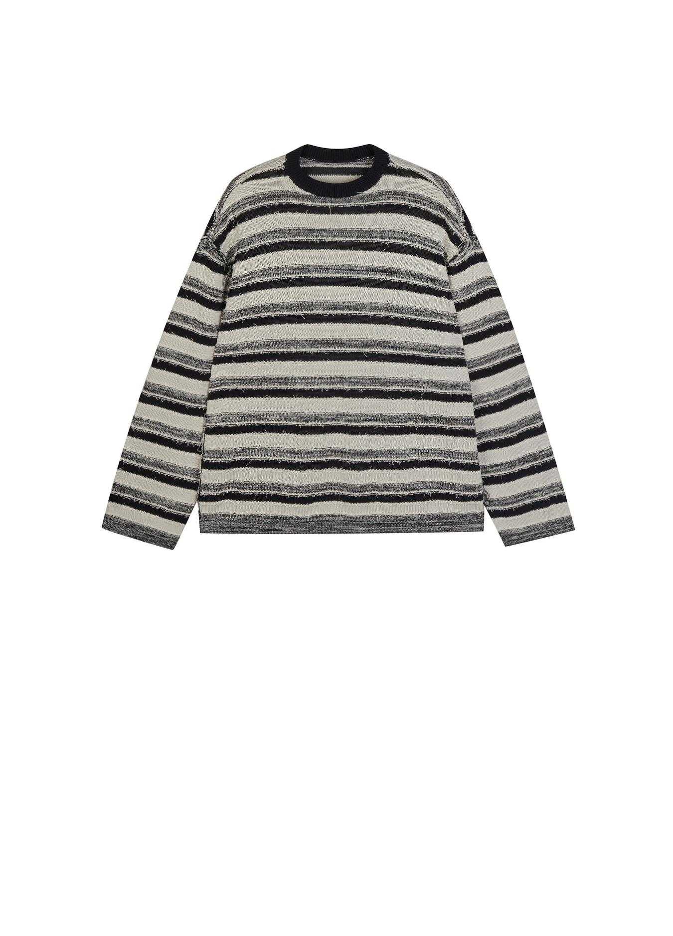 Black and White Strips/Checks