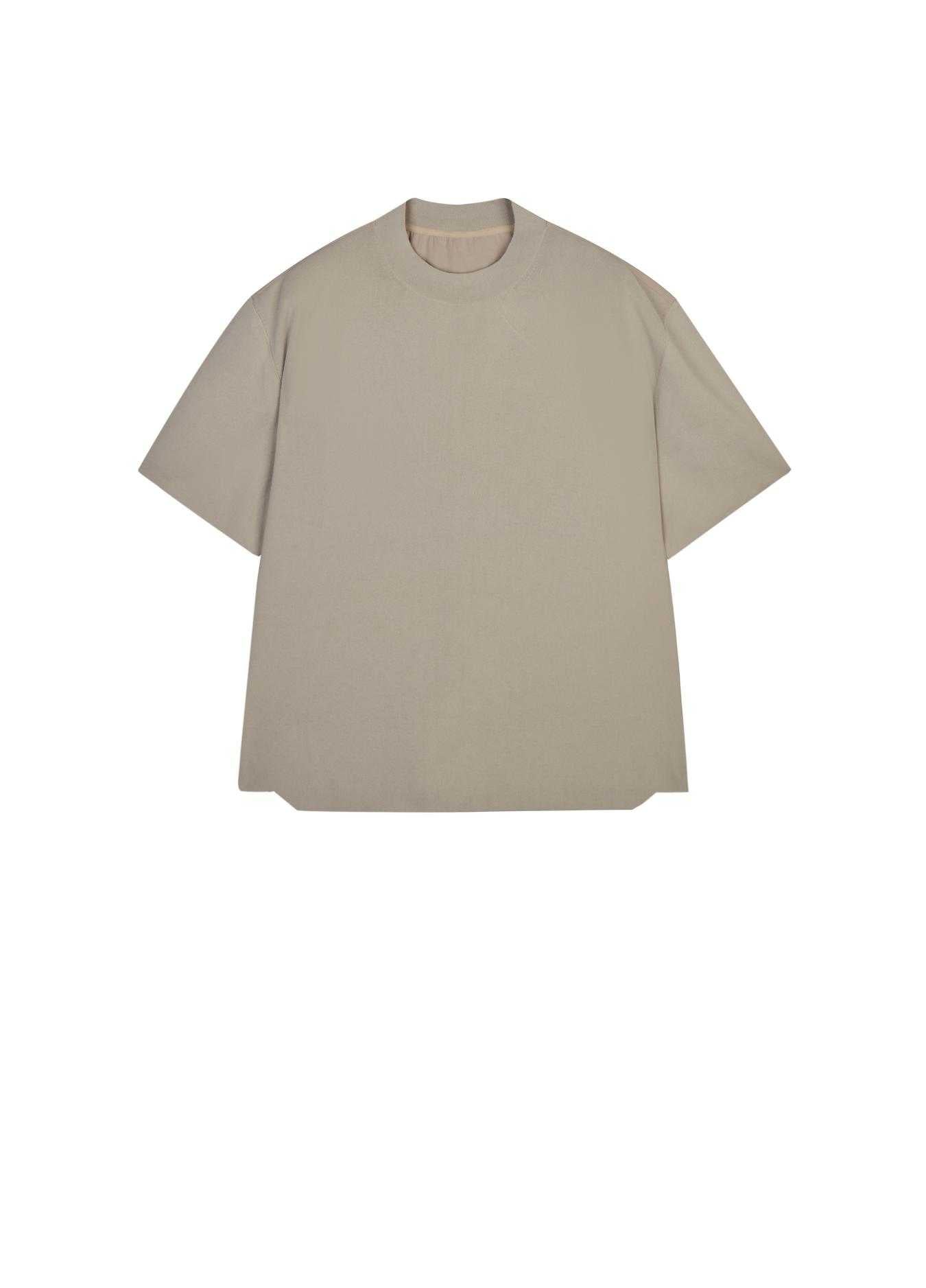 Beige Green