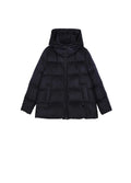 Black Navy Blue