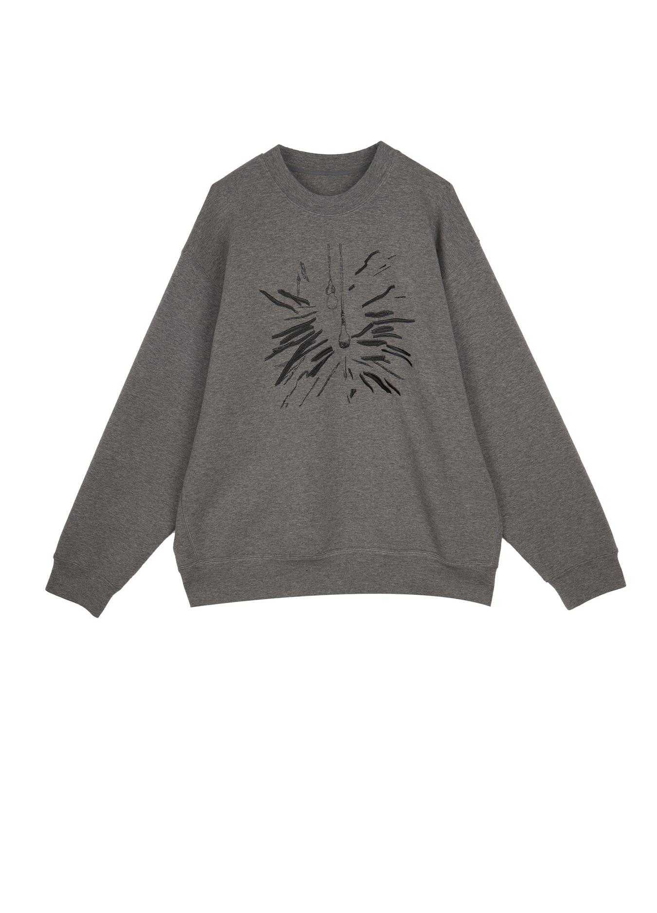 Miscellaneous gray