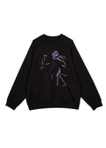 this black