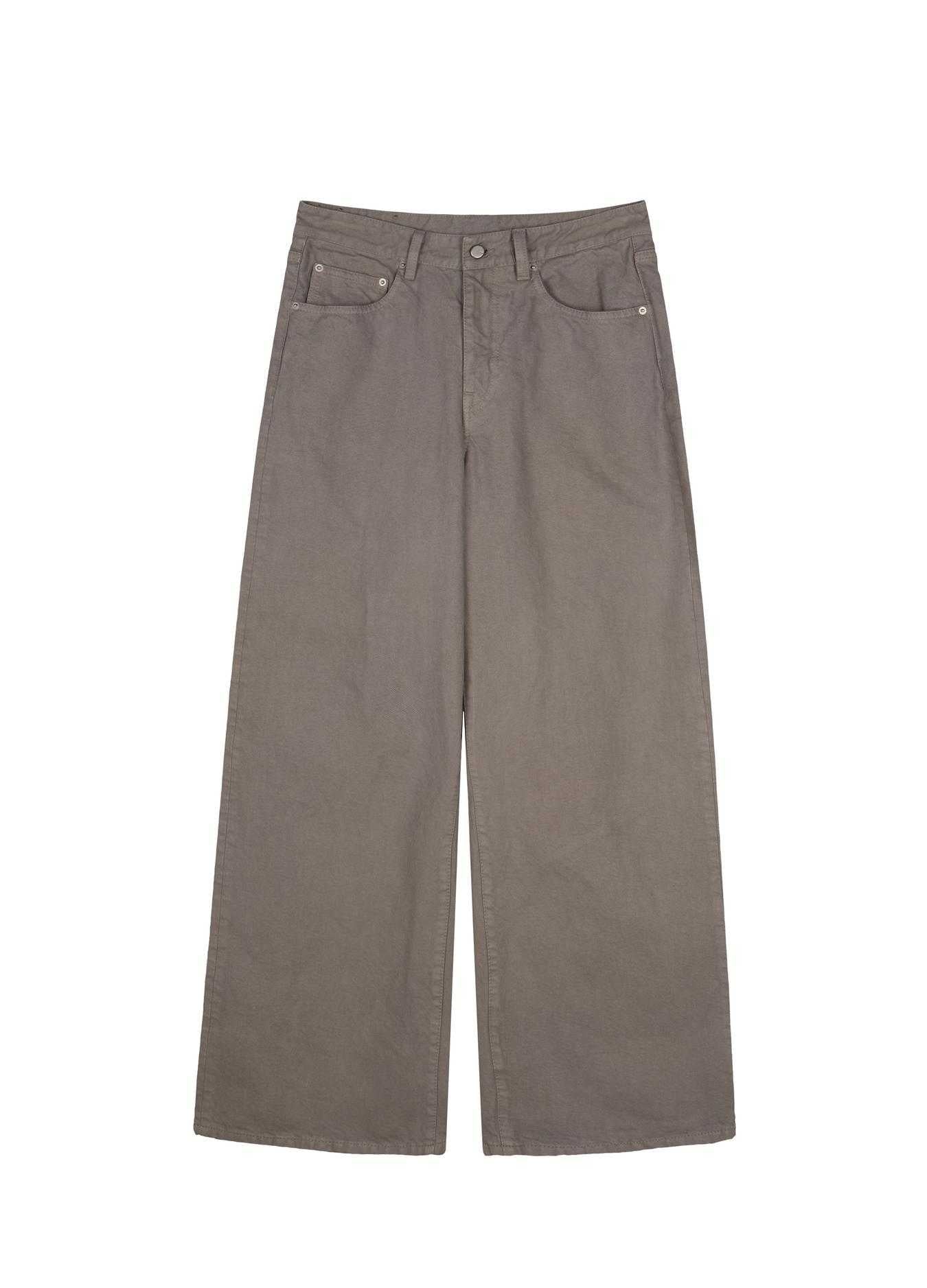 Warm Grey