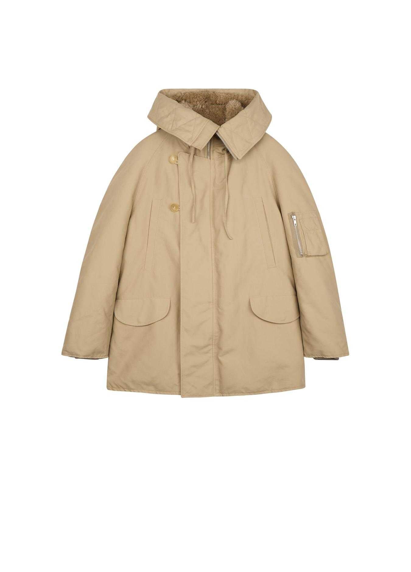 Green Khaki