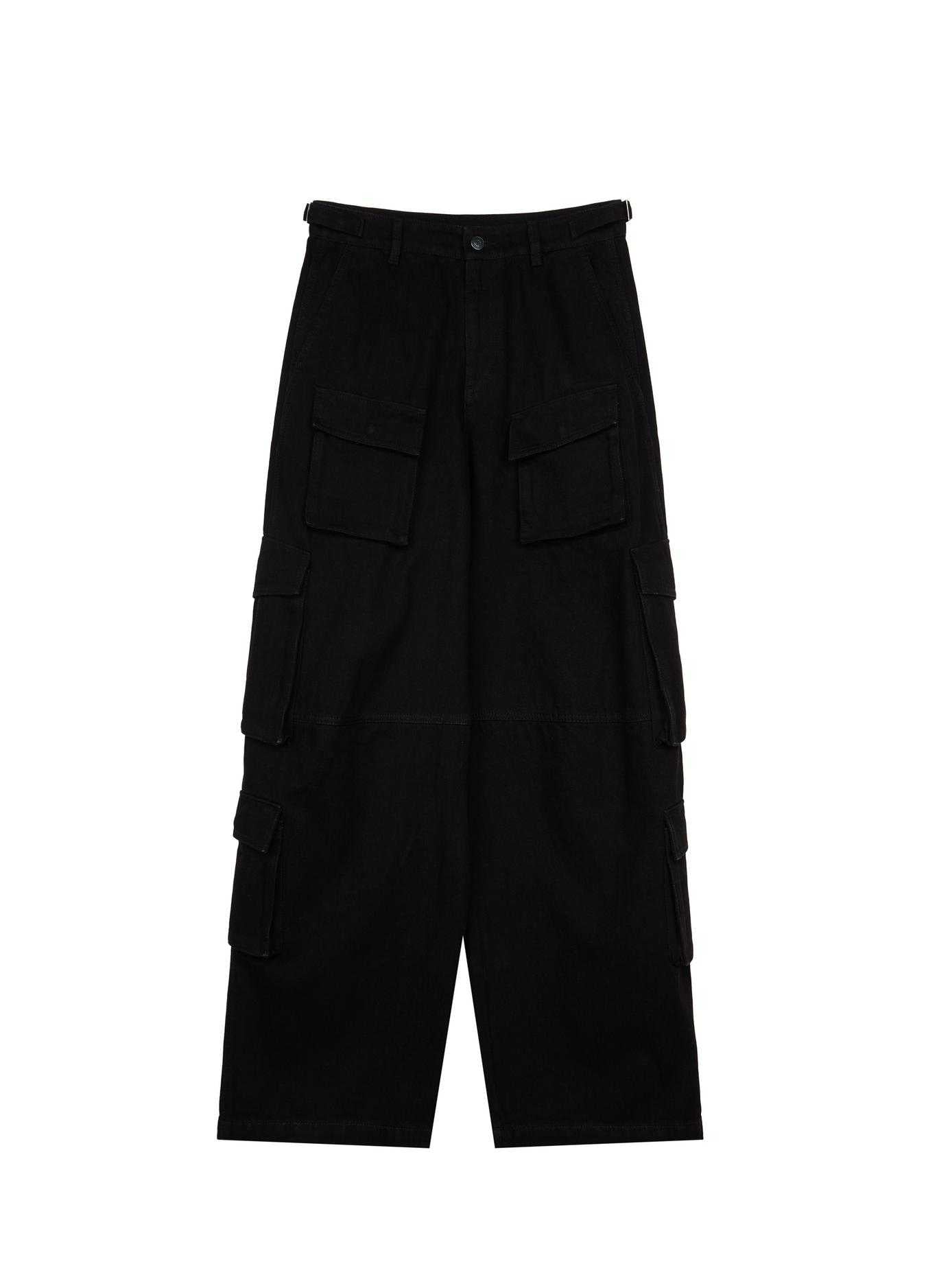 Denim Black