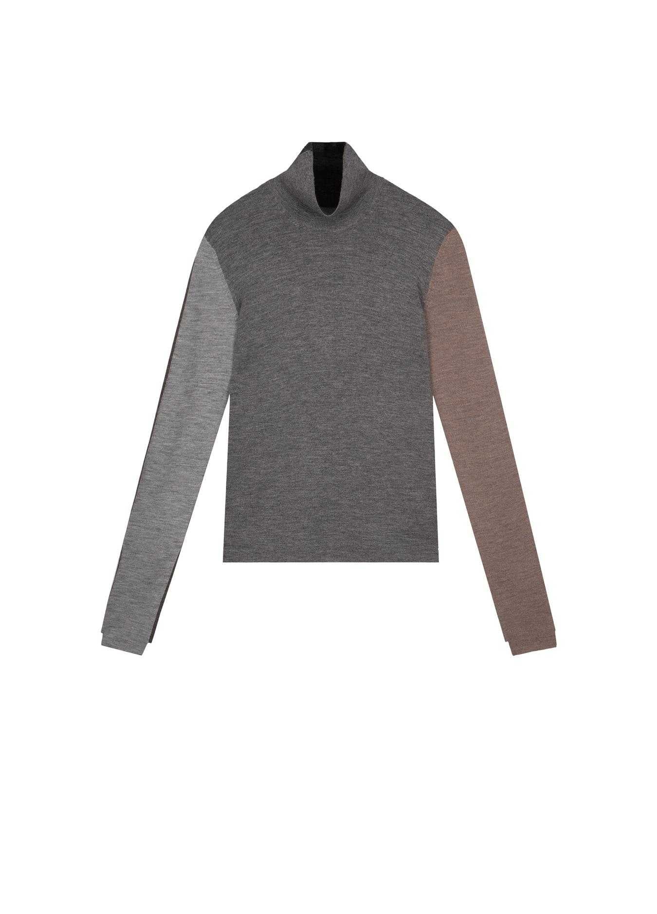 Grey