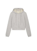 Light Mixed Grey