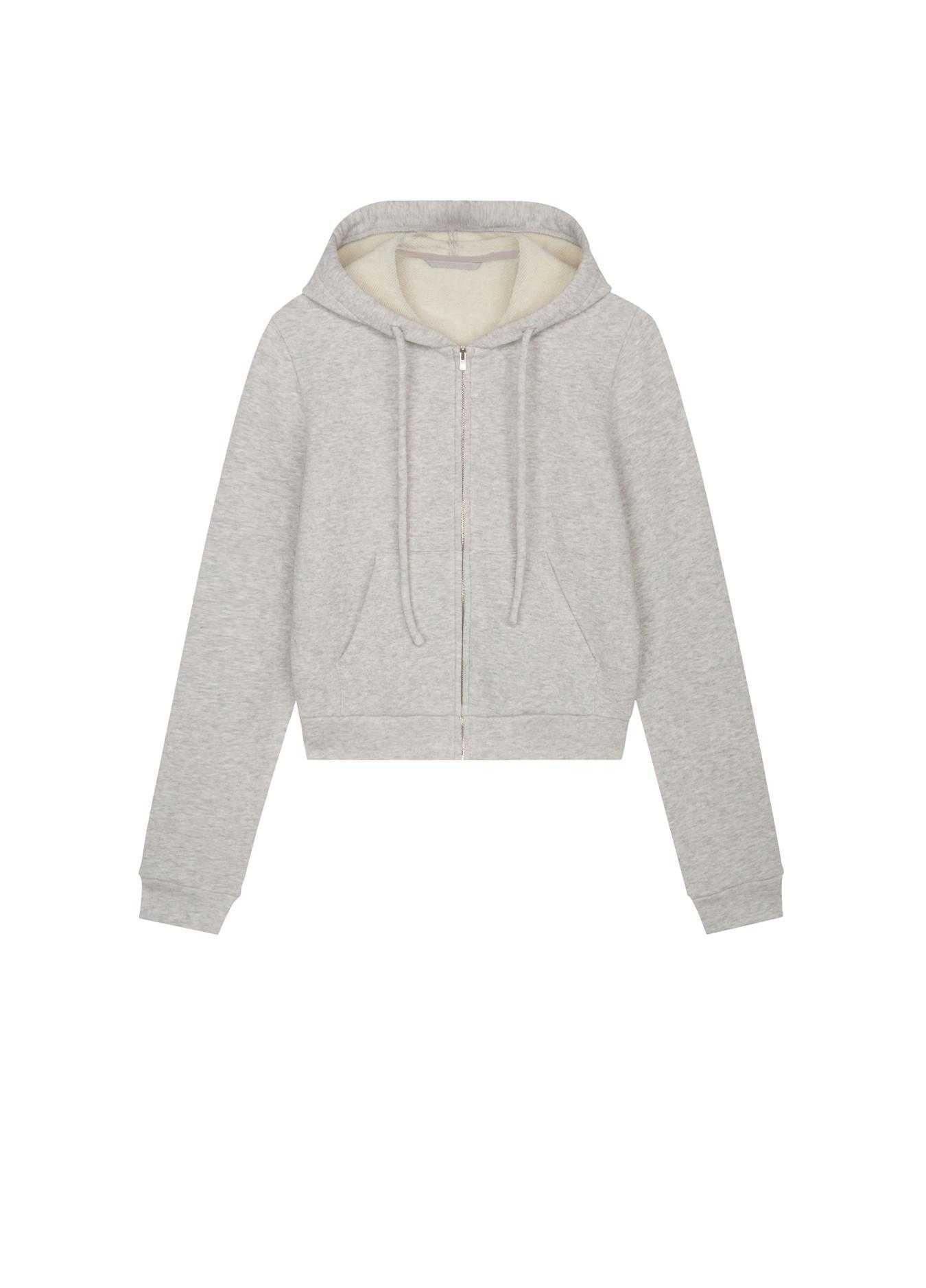 Light Mixed Grey