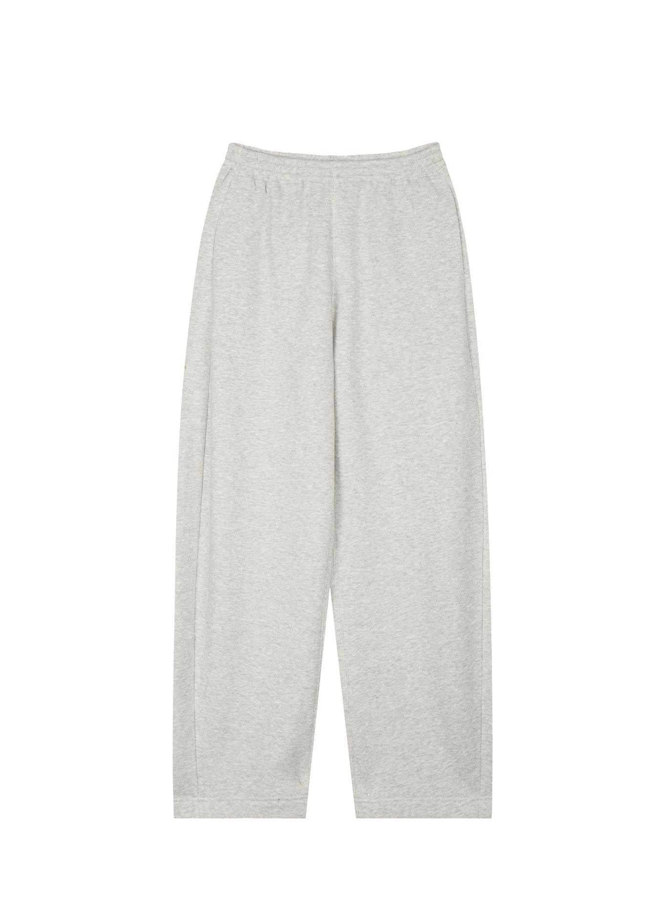 Light Mixed Grey