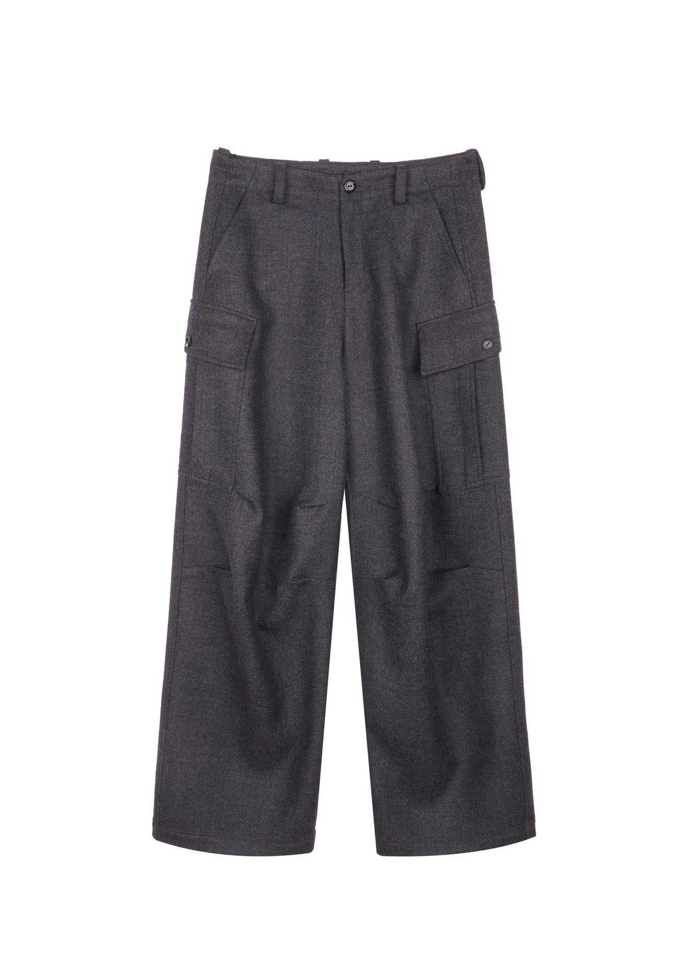 Dark Grey