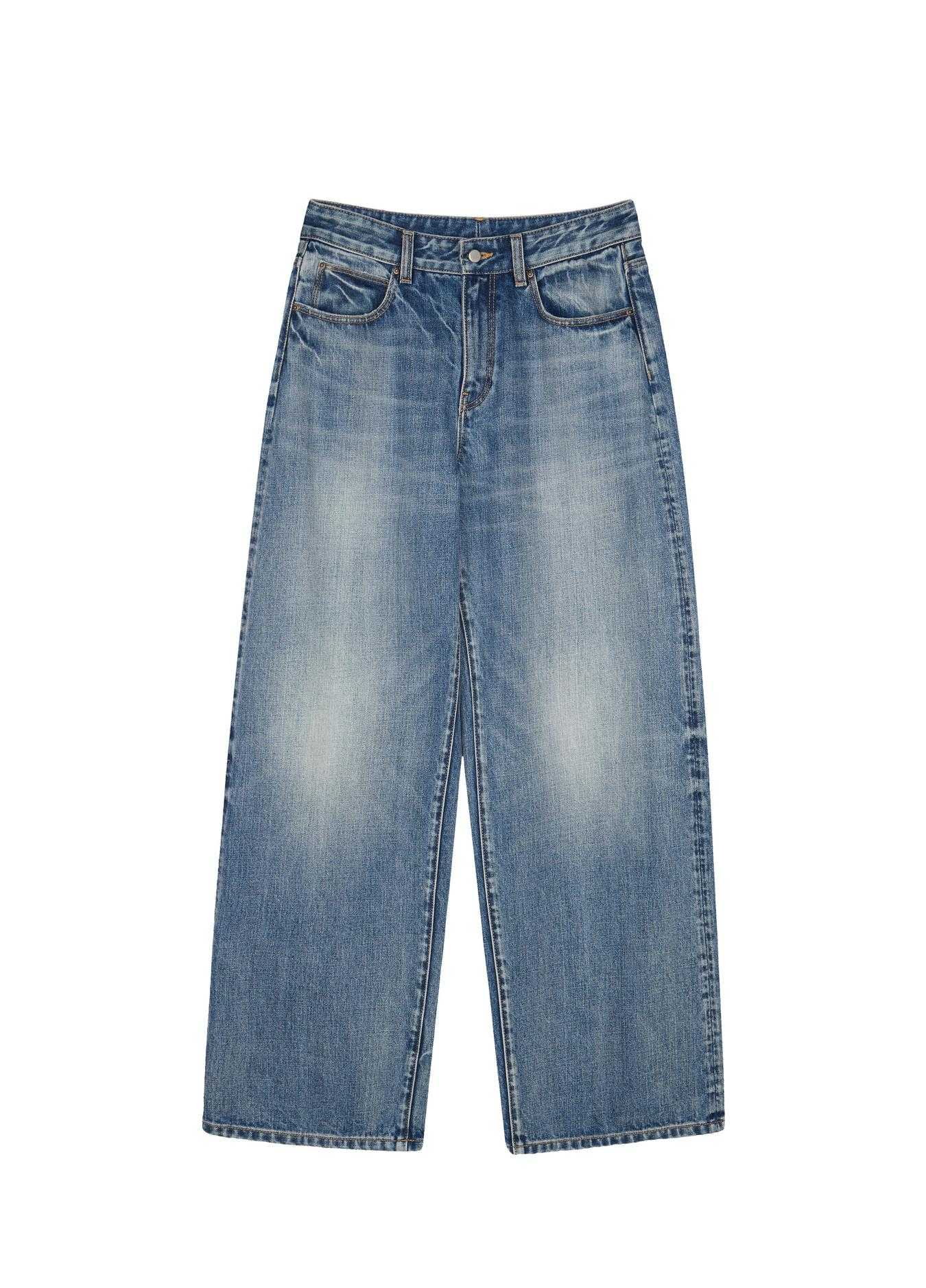 Denim Indigo