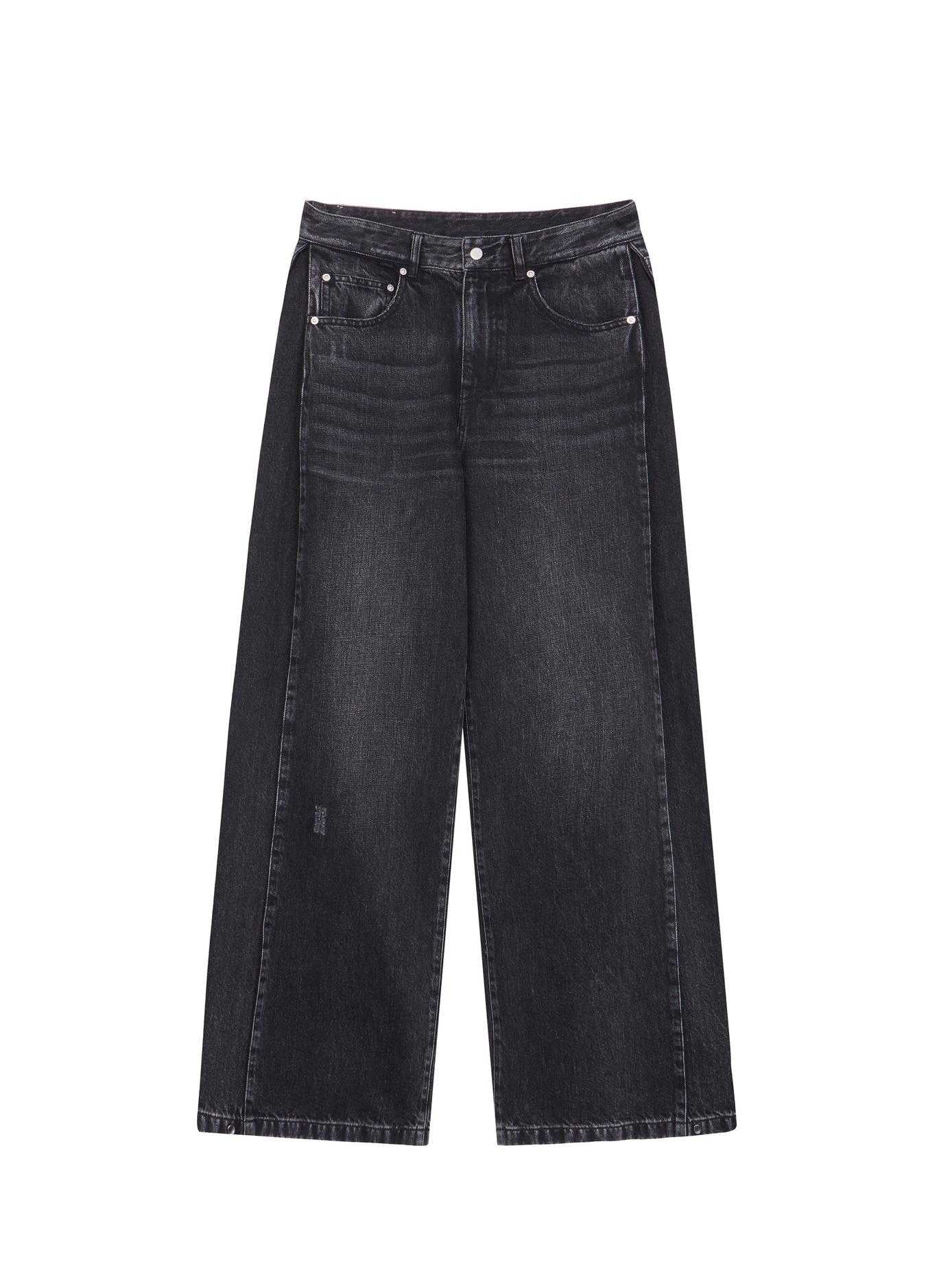 Denim Near Black