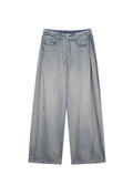 Denim Light Blue
