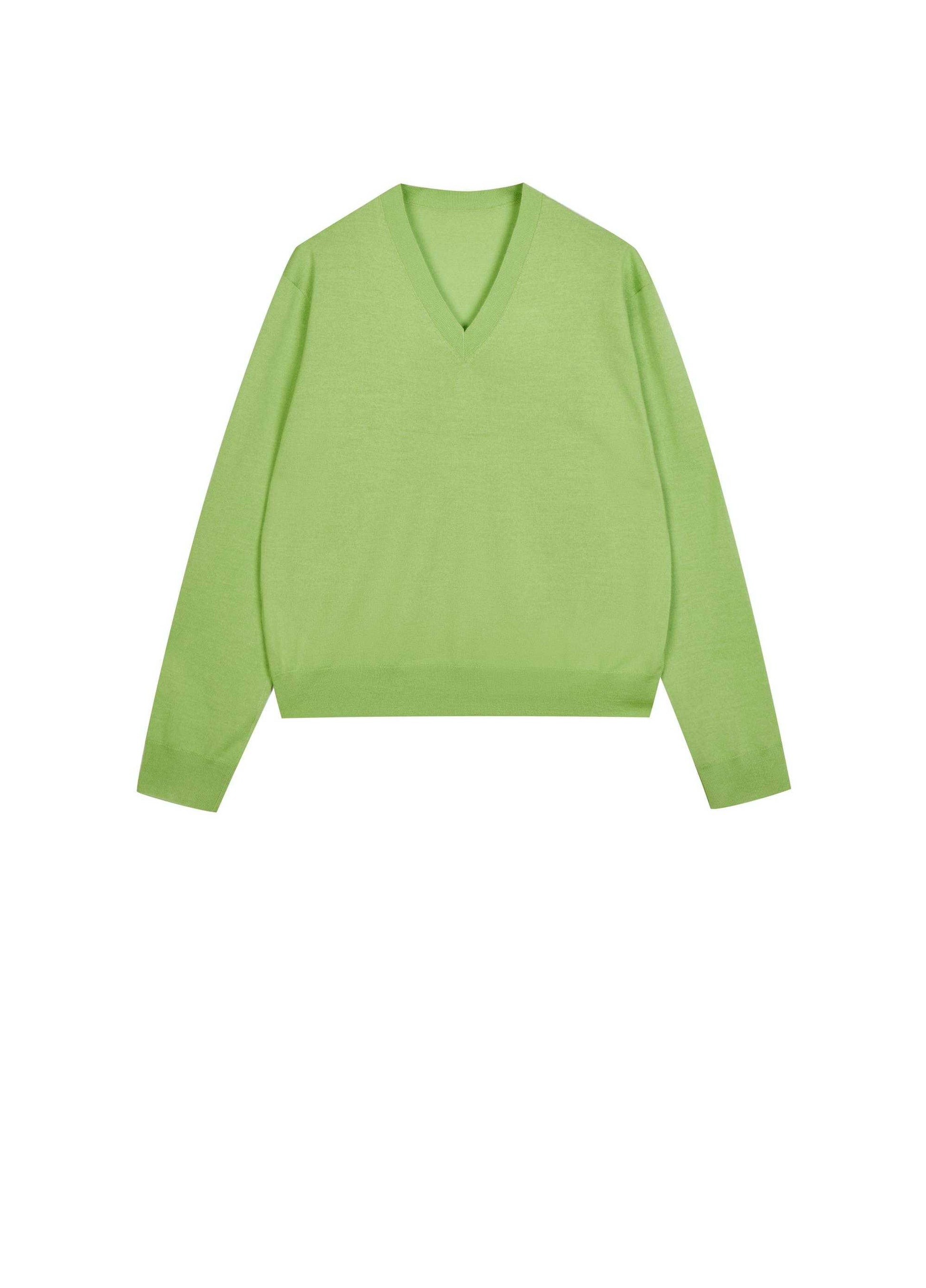 Lime Green