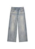 Denim Light Blue