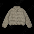 Grey Khaki