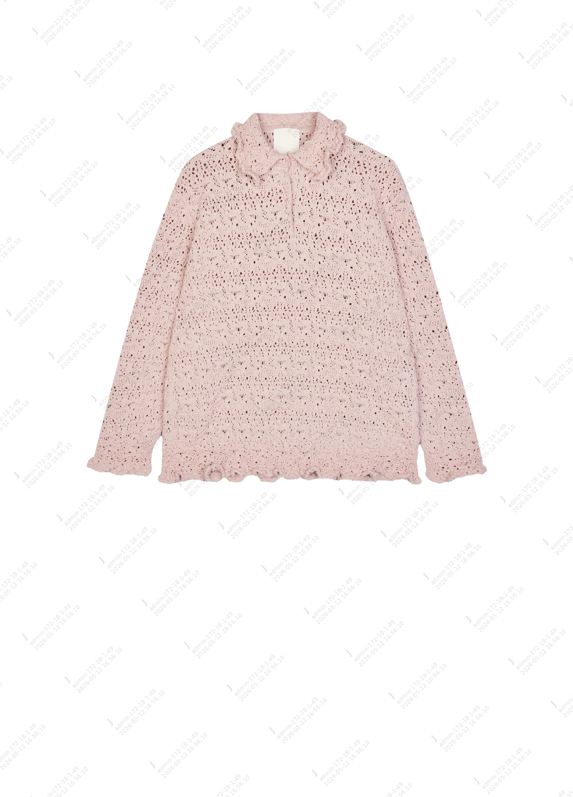 Grey Pink