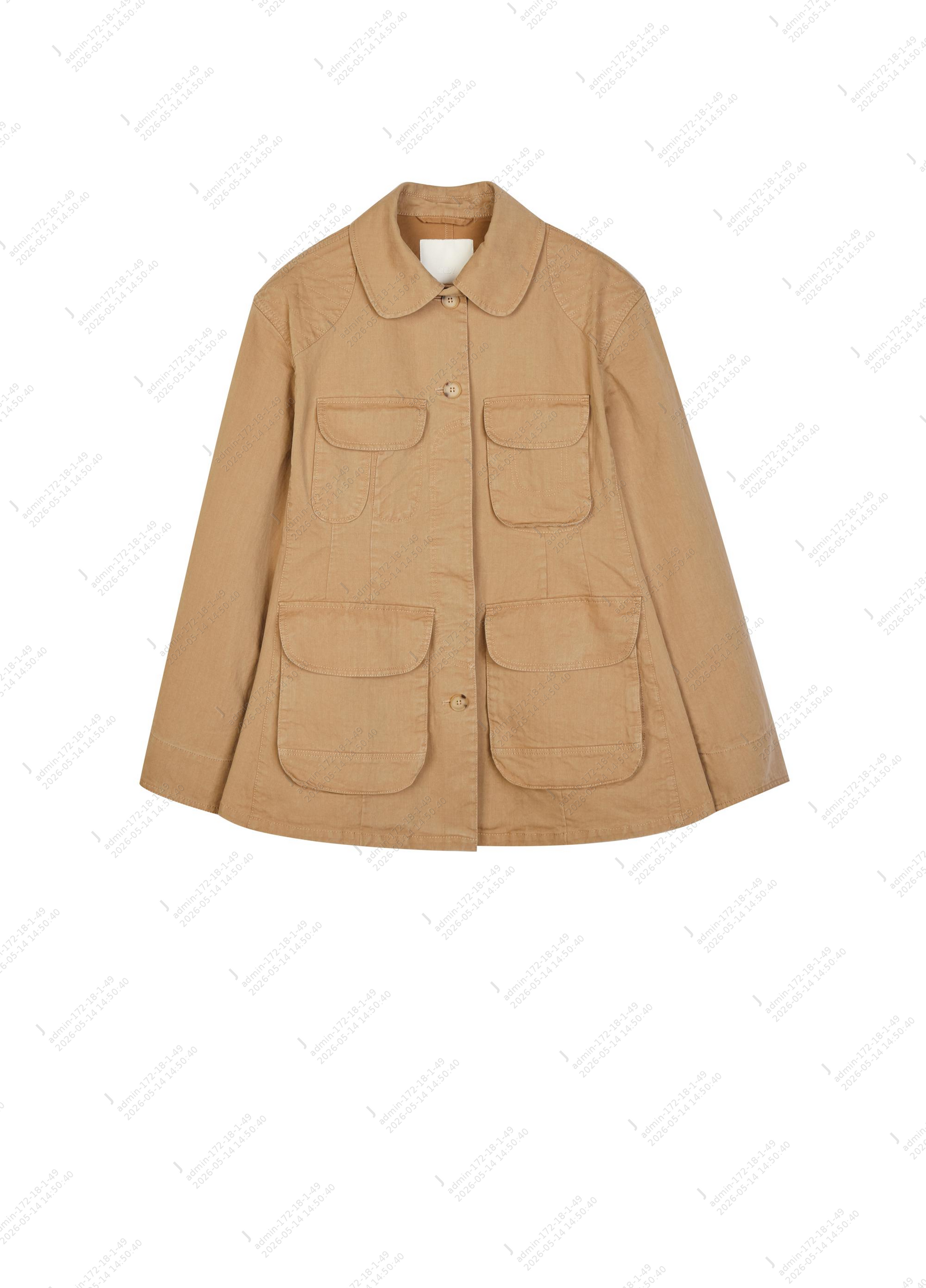 Yellow Green Khaki