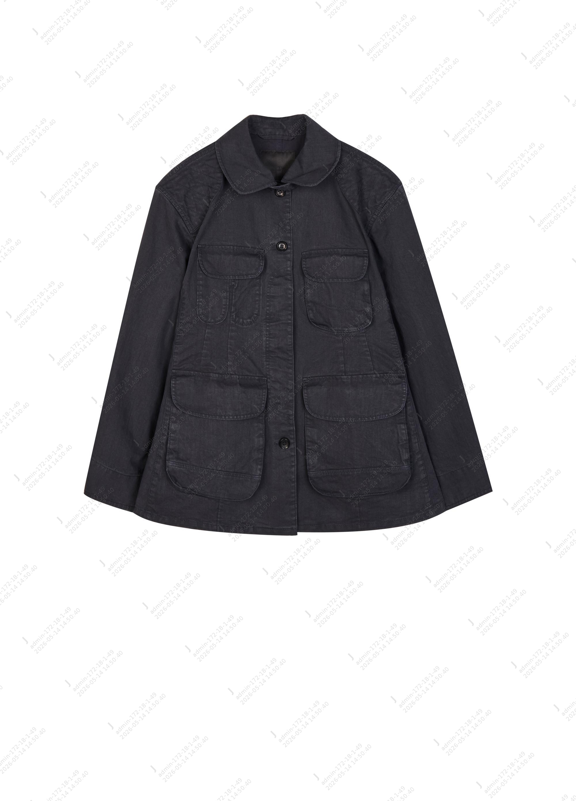 Black Navy
