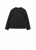 Denim Wash Blue