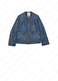 Denim Near Black