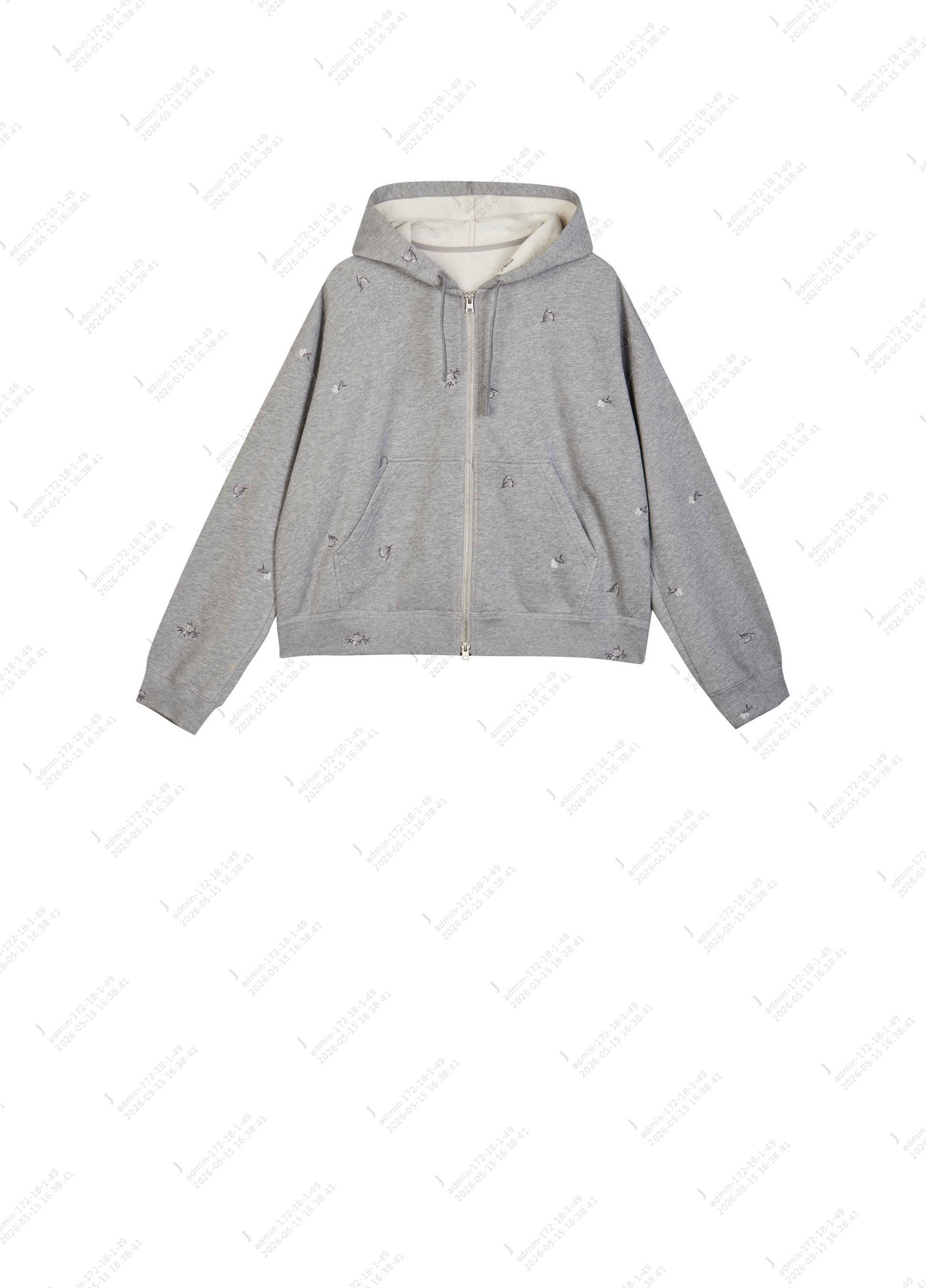 Gray