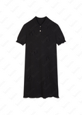 this black