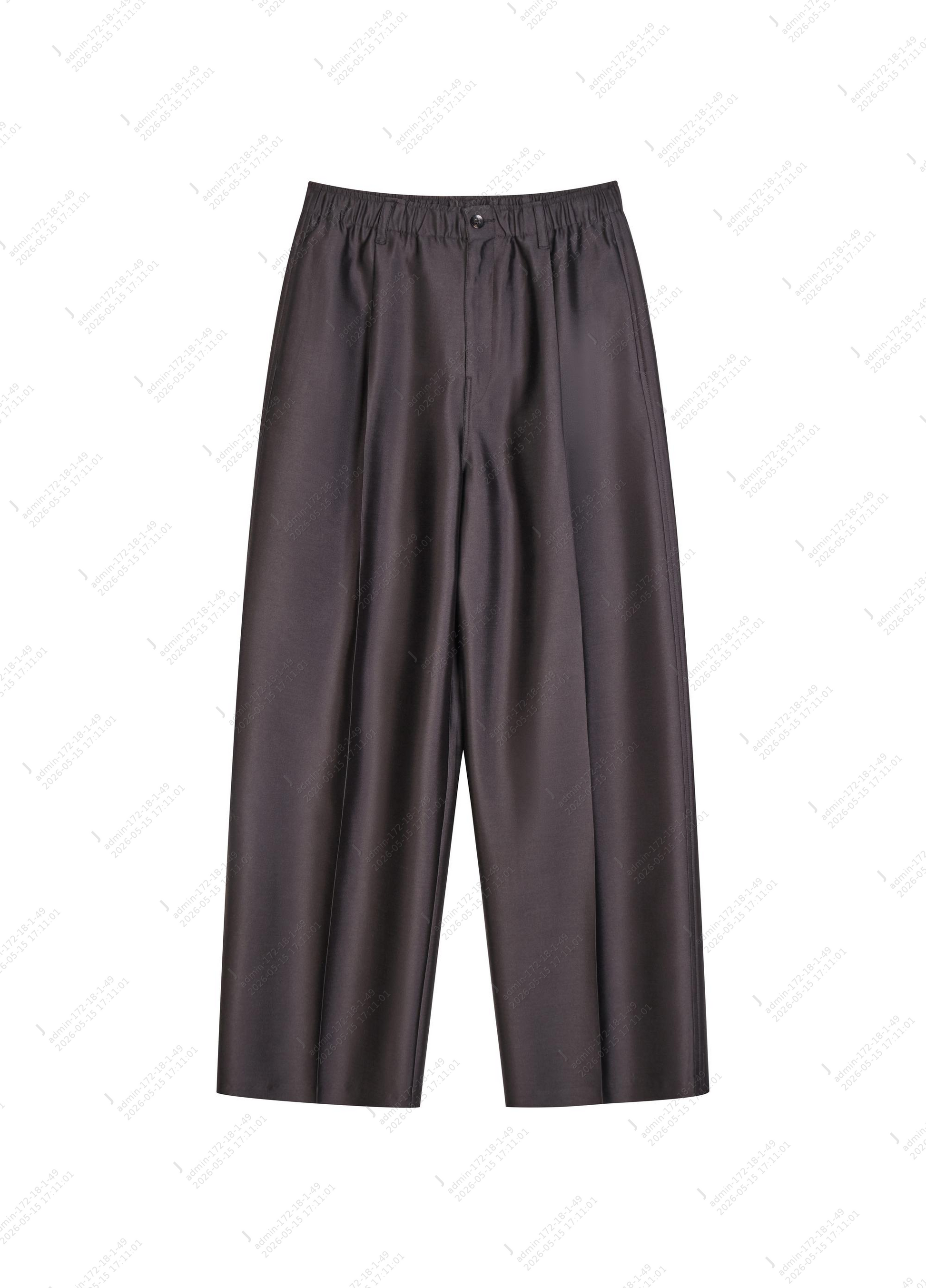 Charcoal Grey