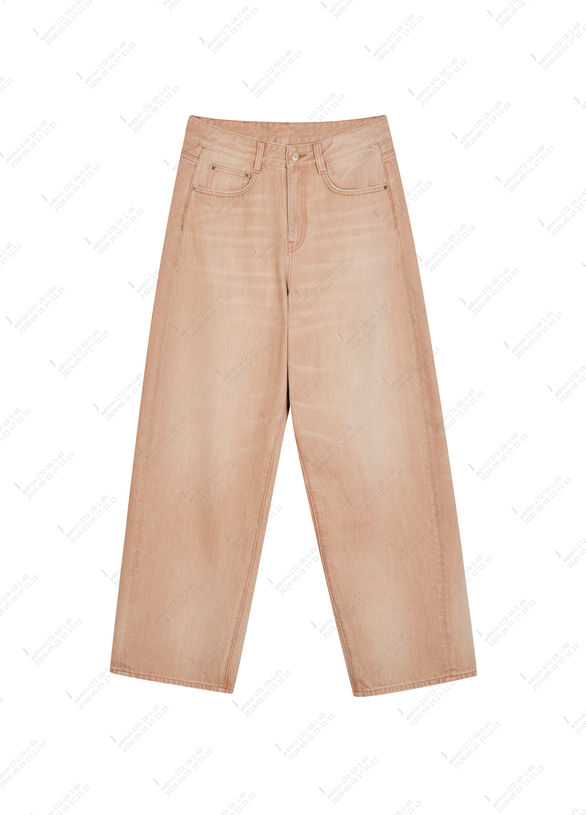 Camel Orange