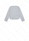 Fog Grey Blue