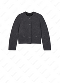 Charcoal Grey