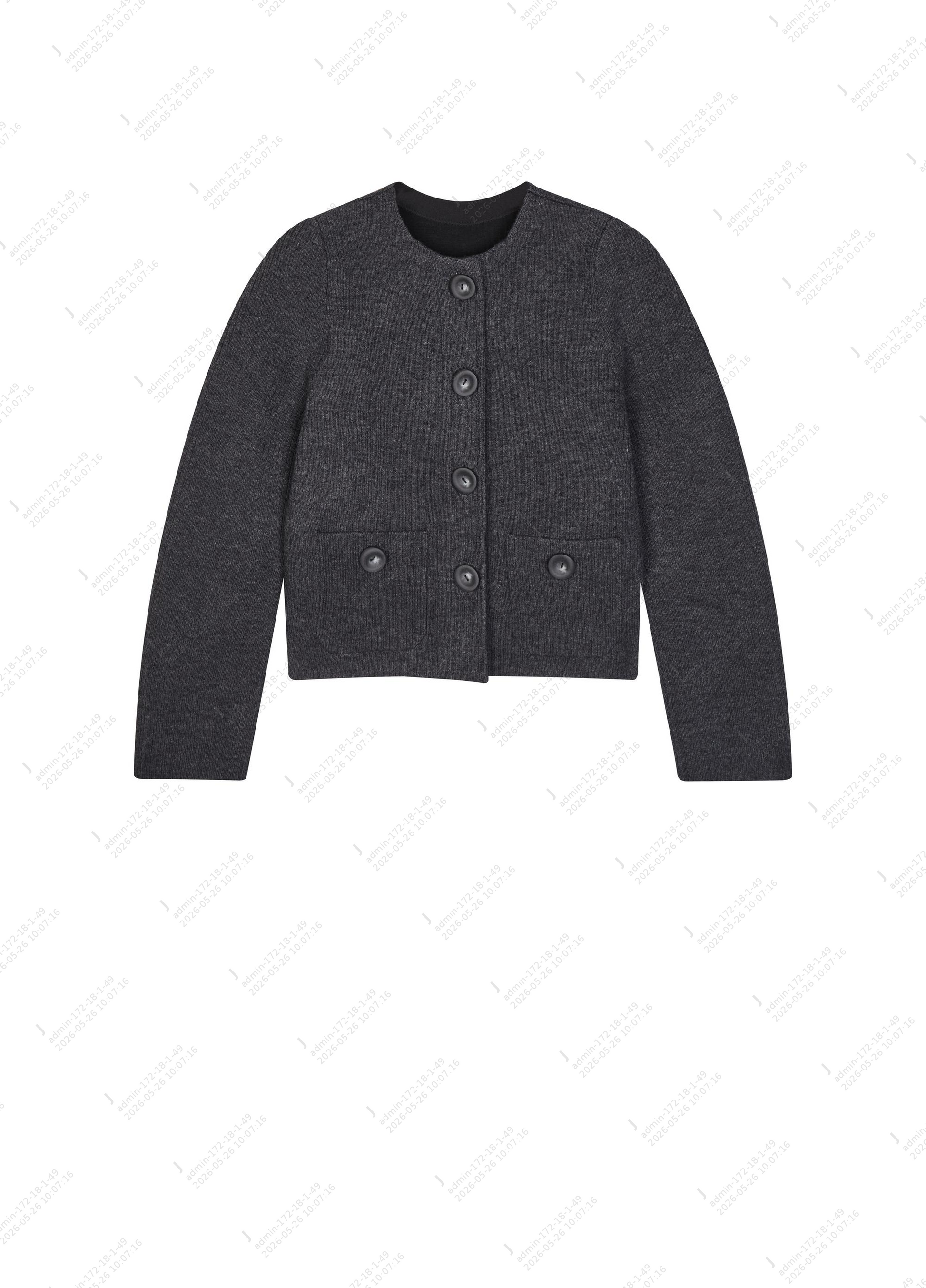 Charcoal Grey