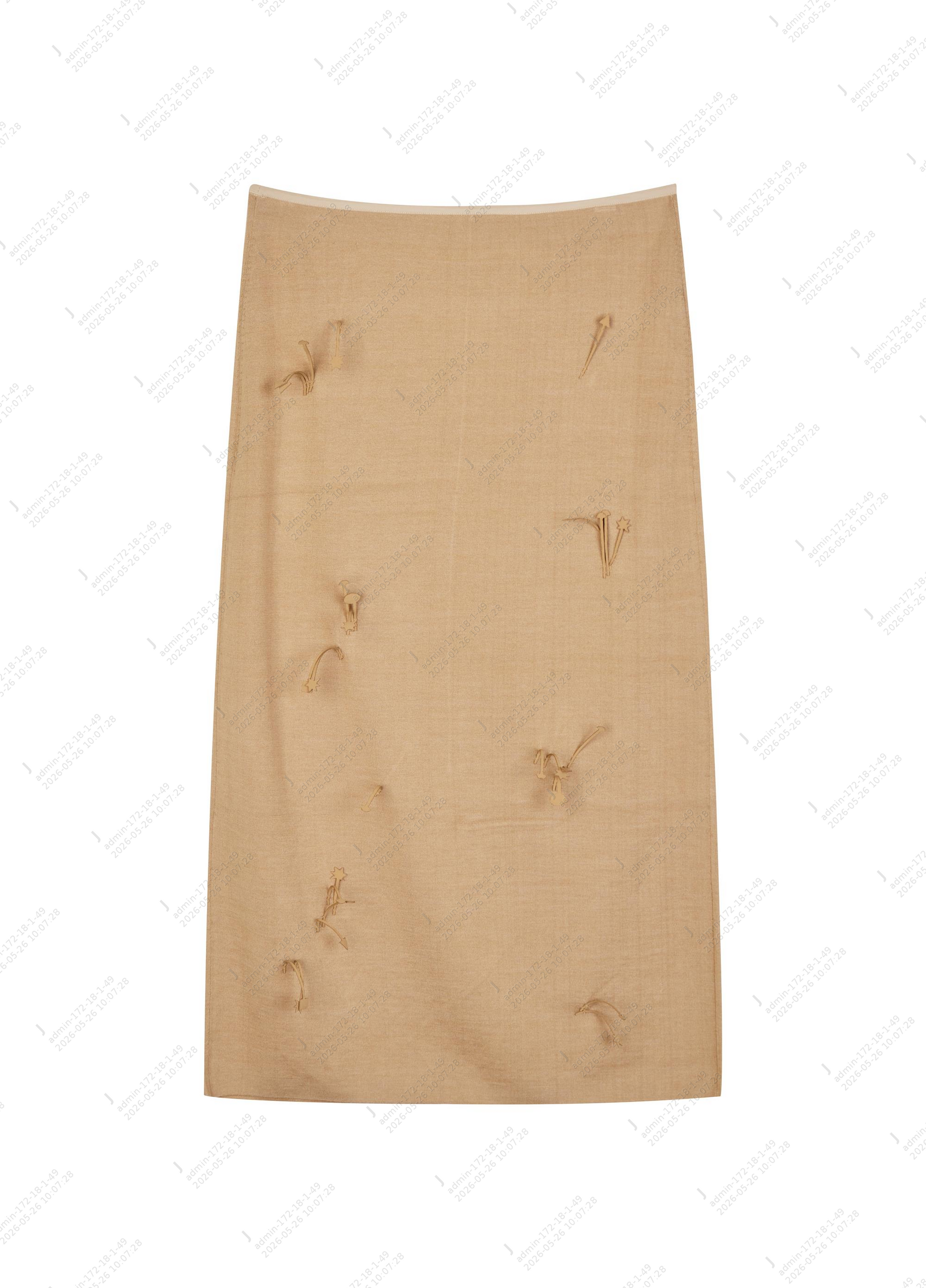 Medium Khaki