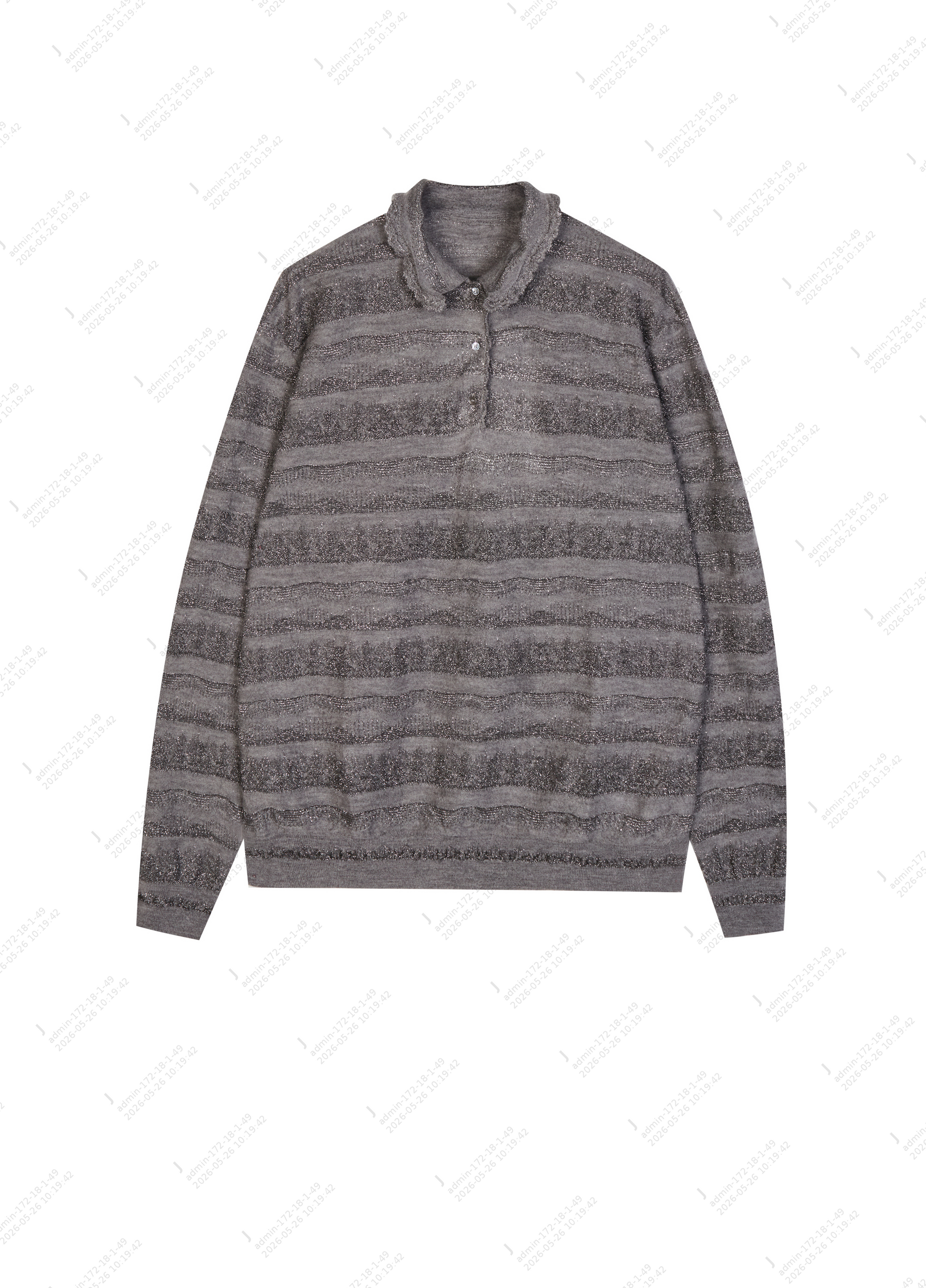 Grey Variegated
