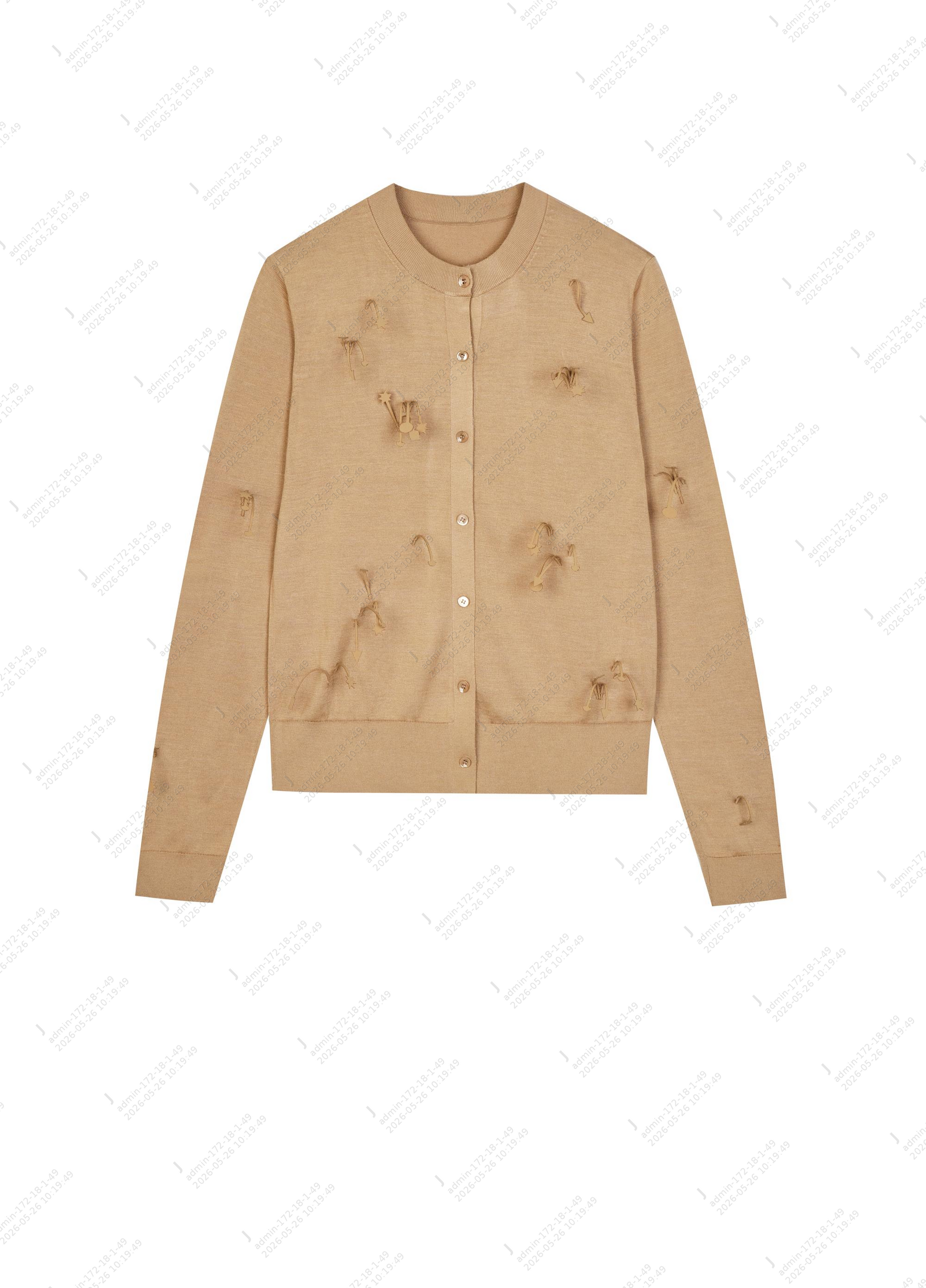 medium khaki