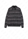 Black Variegated