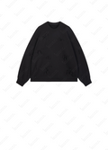 this black
