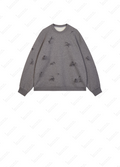 Miscellaneous medium gray