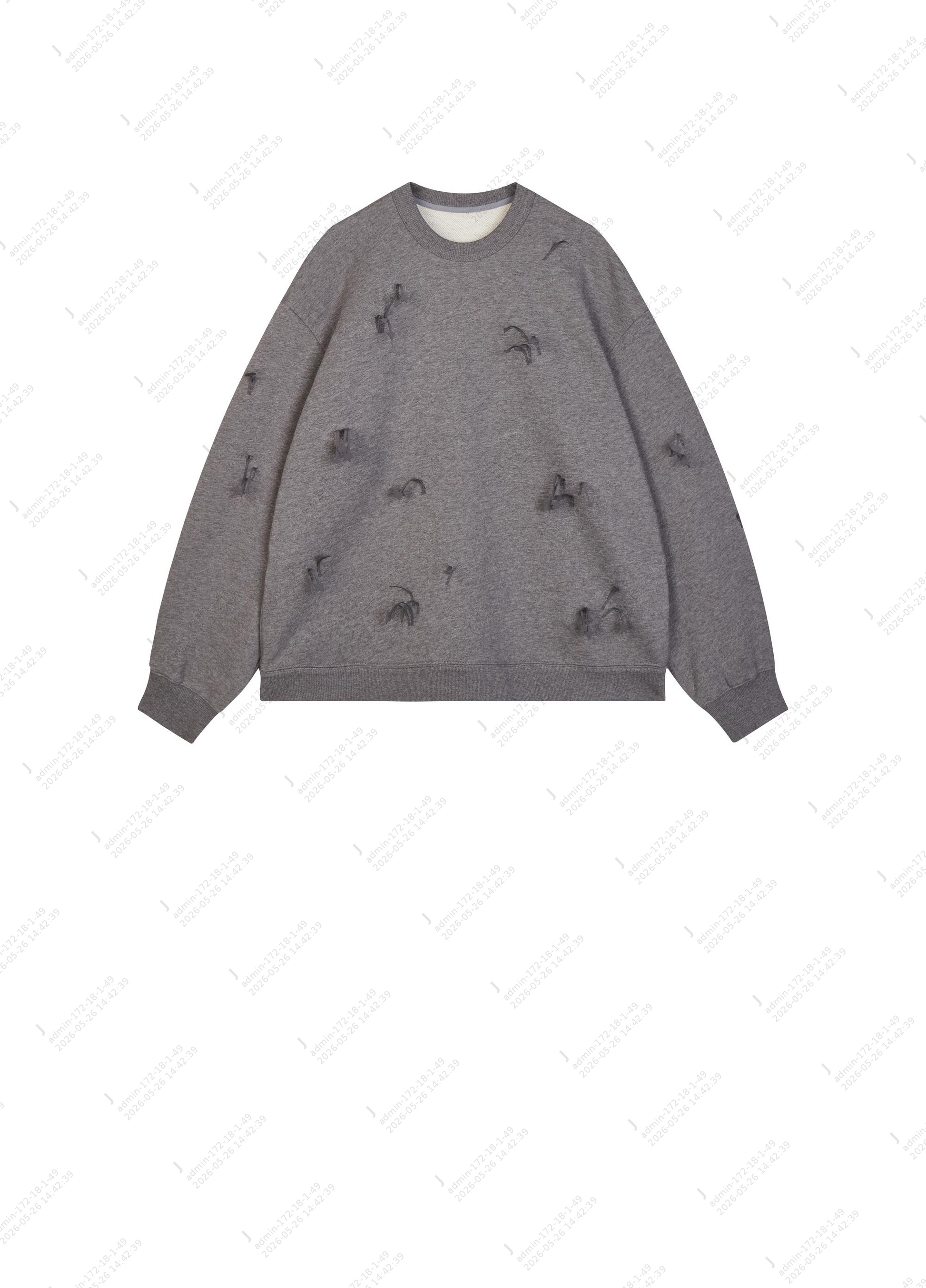 Miscellaneous medium gray