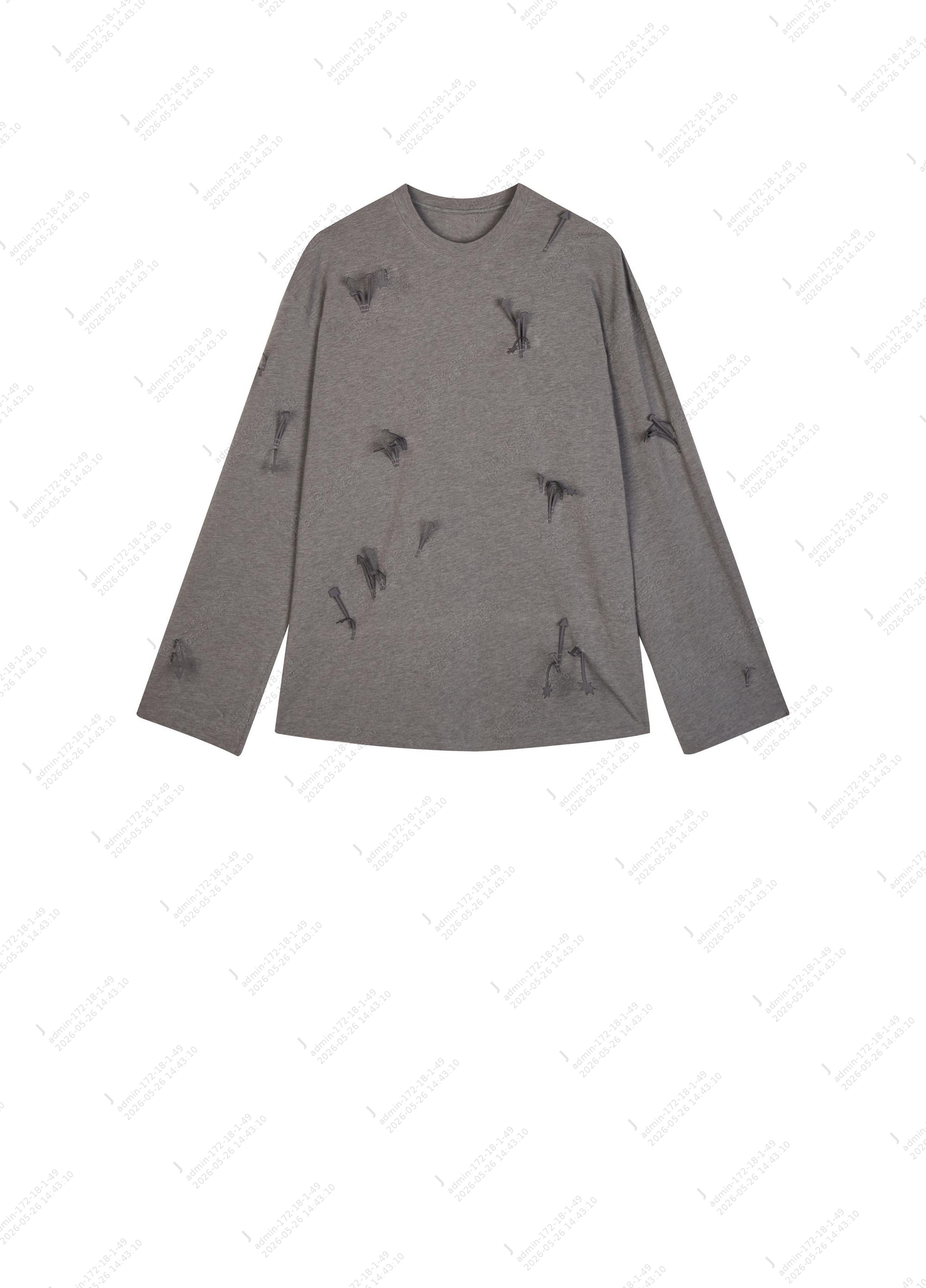 Medium Grey