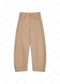 Yellow khaki
