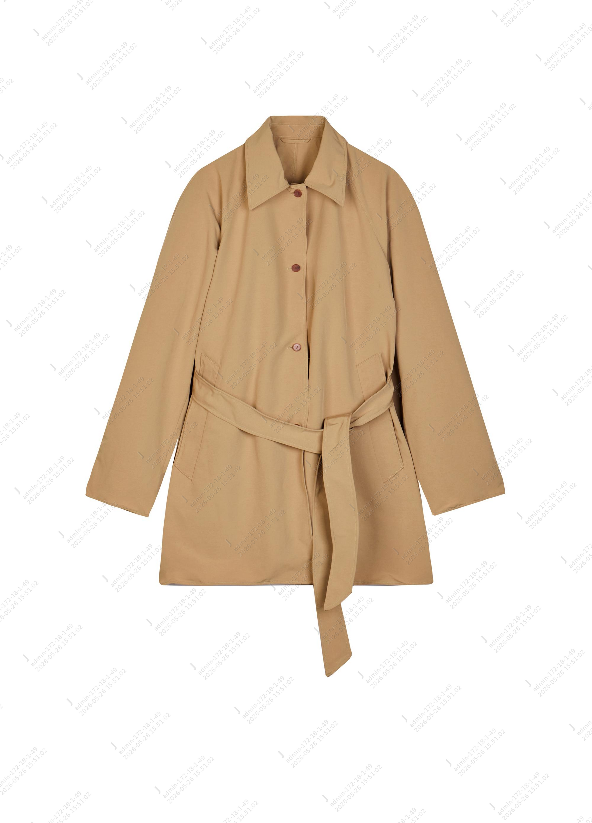 Medium Khaki