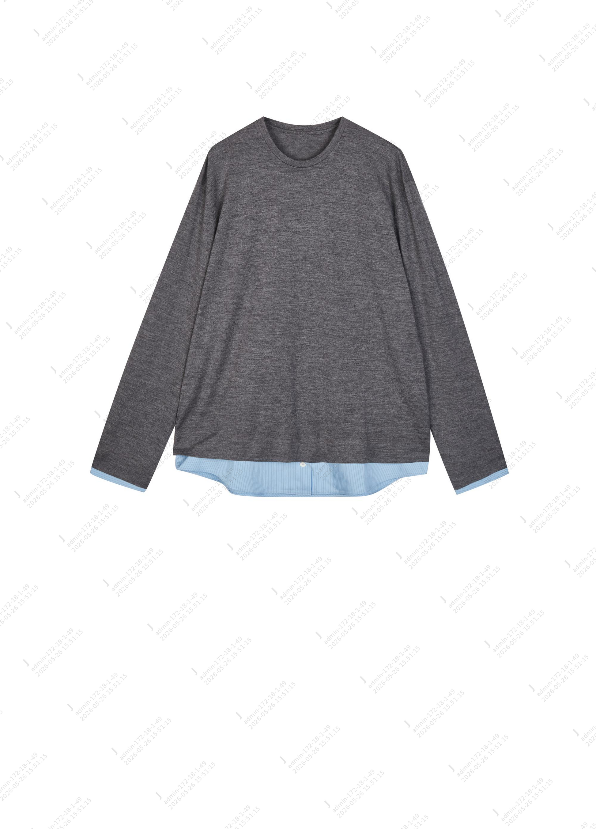 Dark Grey