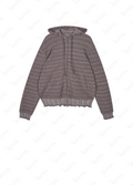 Grey Variegated Color