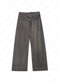 Denim Medium Grey