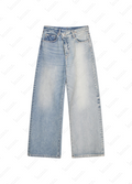 Denim Light Blue