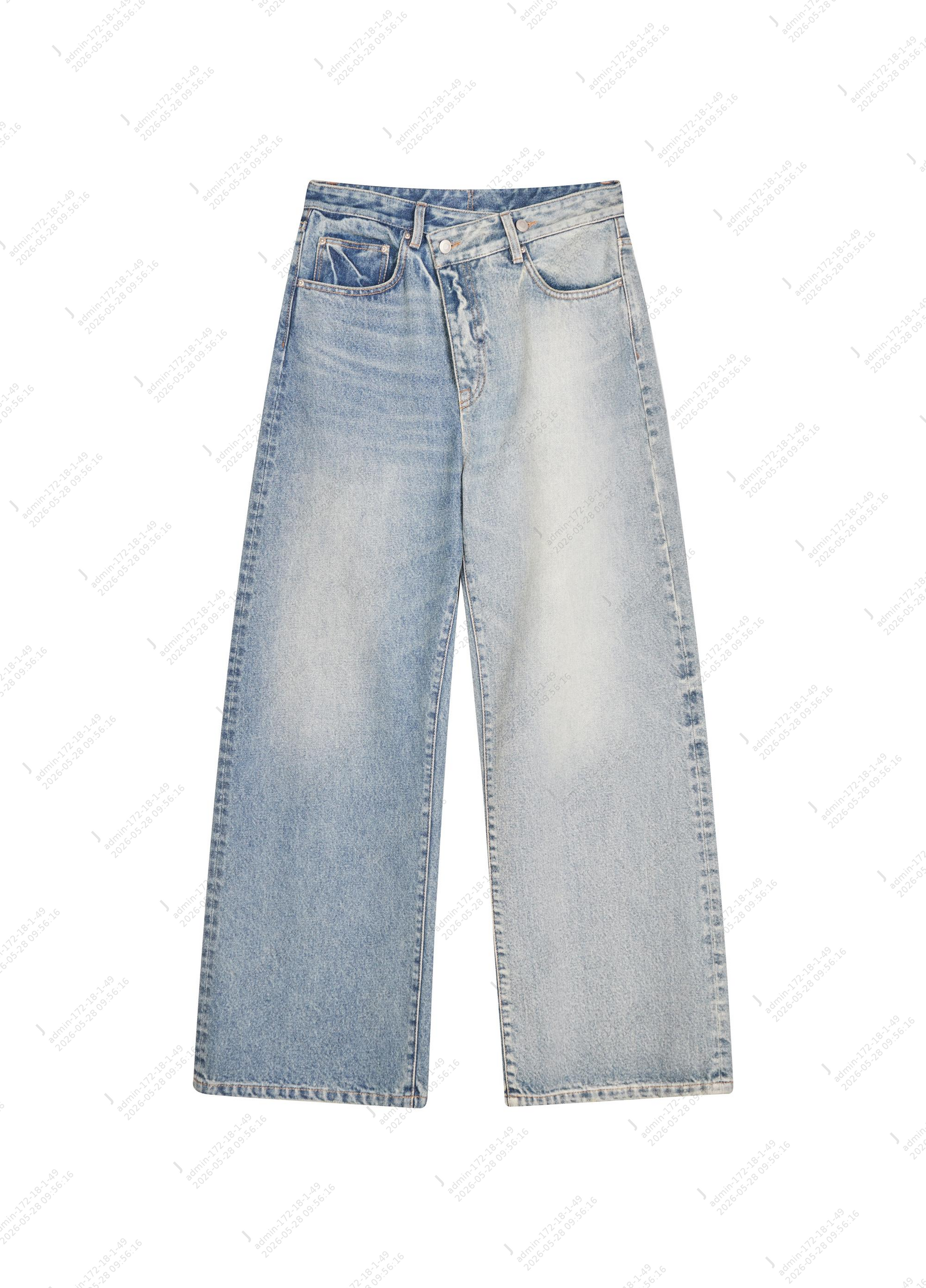 Denim Light Blue