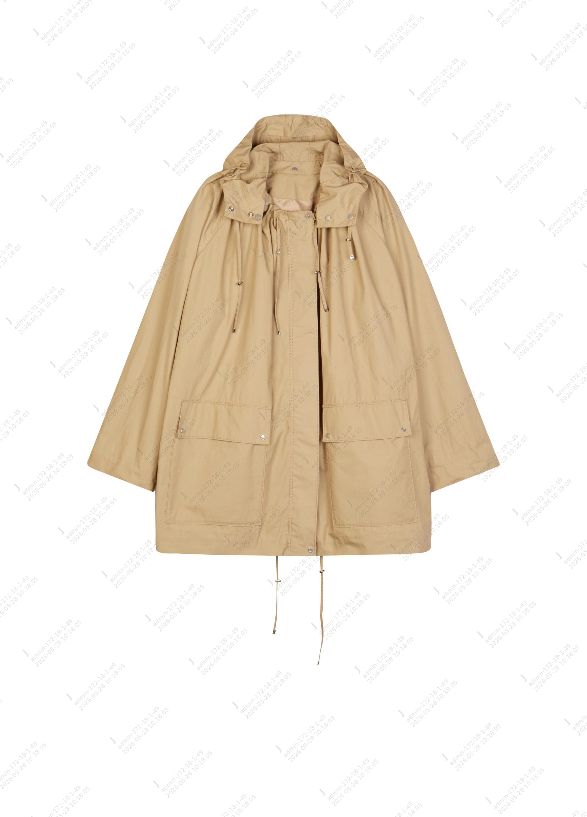Yellow Khaki