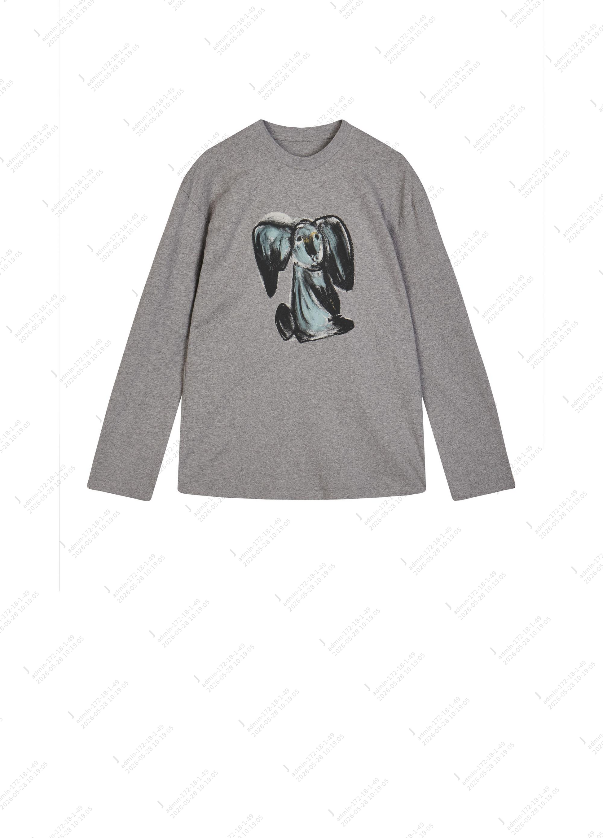 Medium Grey