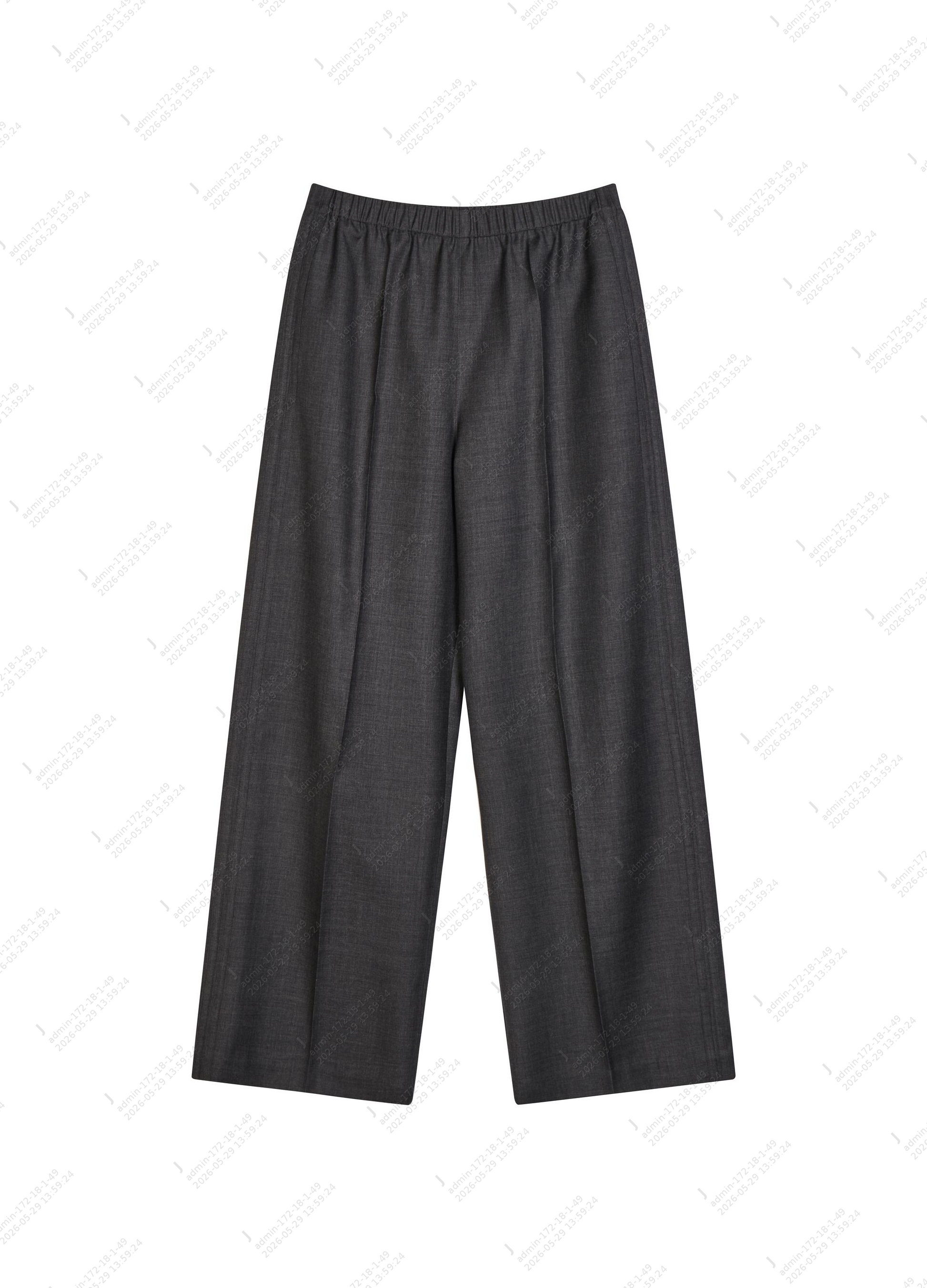 Dark Mixed Grey