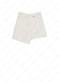 Denim White